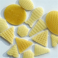 Machine extrudeuse automatique de mini-aliments pour snacks en granulés 3D et chips de pommes de terre, facile à utiliser et très efficace