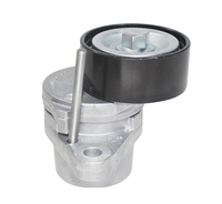 Poulie-tendeur de courroie trapézoïdale à nervures pour RENAULT LAGUNA DUSTER 8200933753