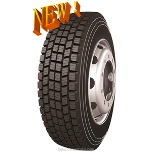 Top 10 Thương Hiệu Lốp Xe Trung Quốc Longmarch Đường Cao Tốc Lốp Xe Tải LM702 315/80R22.5 20PR 315 80 22.5 Giá Rẻ - Product Image 1