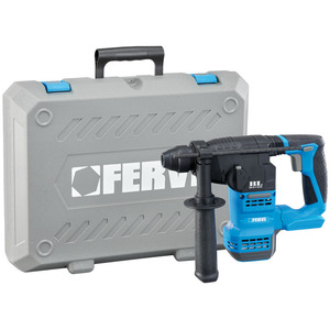 FERVI 20V <b>Power</b> Hammer Drill a Versatile <b>Tool</b> for Various Tasks - Product Image 1