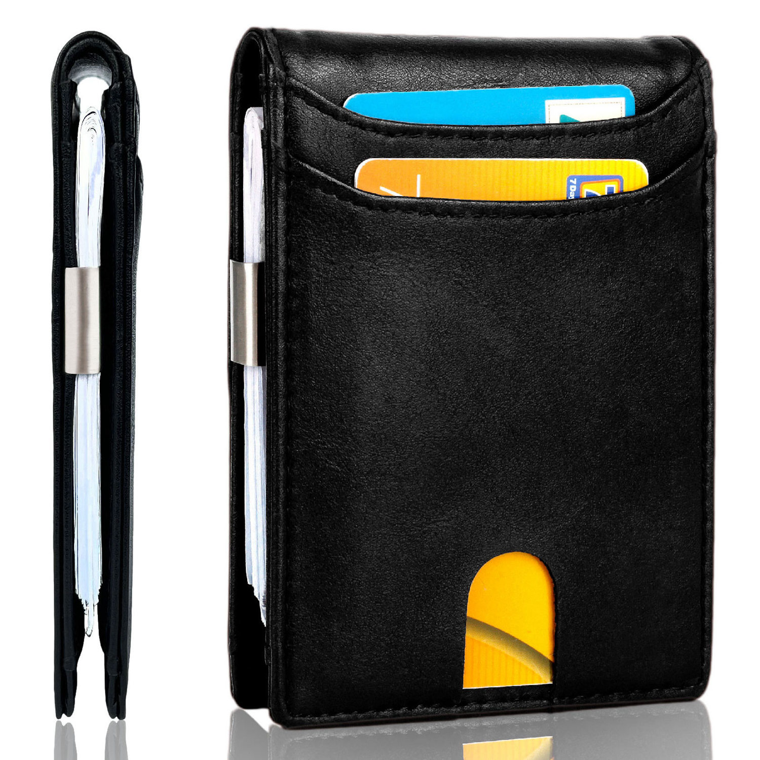 Classico doppio nero