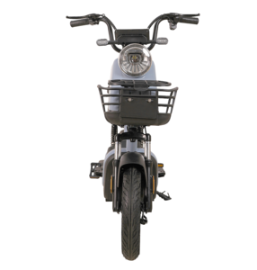 Bicicletas Eléctricas Urbanas para Adultos, Modernas y Funcionales, Precio Económico al por Mayor, Motor sin Escobillas de 500W, Capacidad de Carga de 200 kg, Velocidad Máxima de 25 km/h - Product Image 1