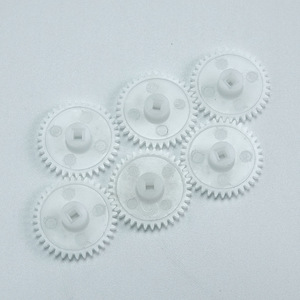 Nhà Sản Xuất Khuôn Mẫu Trung Quốc Quảng Đông Đông Đông Đông Quan Sản Phẩm Làm Phụ Tùng Nhựa Đúc Phun Lắp Ráp - Product Image 3