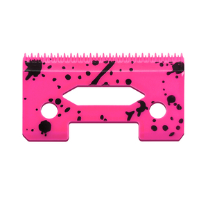 Cuchilla <span class=keywords><strong>de</strong></span> cerámica <span class=keywords><strong>de</strong></span> circonia rosa para cortadora <span class=keywords><strong>de</strong></span> <span class=keywords><strong>pelo</strong></span> para personas mayores, producto en oferta - Product Image 1