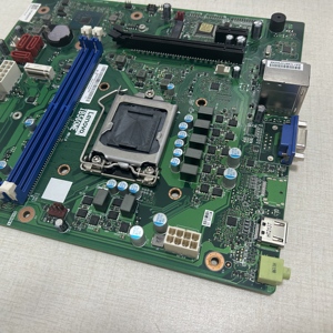 <span class=keywords><strong>Carte</strong></span> mère de bureau reconditionnée pour Lenovo IB560ME, <span class=keywords><strong>LGA</strong></span> <span class=keywords><strong>1200</strong></span>, DDR5, chipset Intel, double canal mémoire, 100% testée avant expédition - Product Image 2