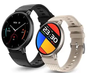 S53 nuevo 1,39 pulgadas hombres mujeres 100 + modos deportivos reloj inteligente Blue Tooth Call relojes de ritmo cardíaco impermeable música 2023 Smartwatch