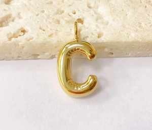 Nueva Pulsera Cuadrada con Colgante Modular de Estilo Europeo Americano Italiano, con Letras Elásticas Empalmadas, Pulseras de Moda con Dijes - Product Image 4