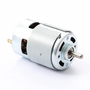 Japonya parçaları fırçalanmış DC <span class=keywords><strong>Motor</strong></span> 775 DC <span class=keywords><strong>Motor</strong></span> 795 895 DC fırça motoru - Product Image 3