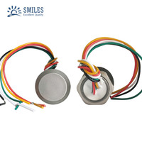 Lecteur de carte EM IButton & RFID pour système de contrôle d'accès Lecteur de sonde de fréquence 13.56MHz & 125KHz