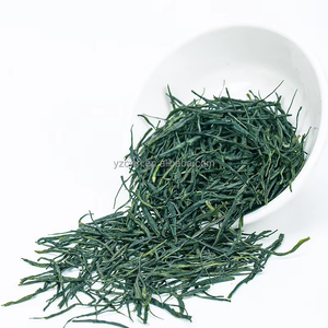 Té Nuevo 2026, Té Verde Vaporizado Enshi, Yulu, <span class=keywords><strong>Brotes</strong></span> Jóvenes Antes del Festival Qingming, Aroma Rico y Duradero, Té a Granel - Product Image 2