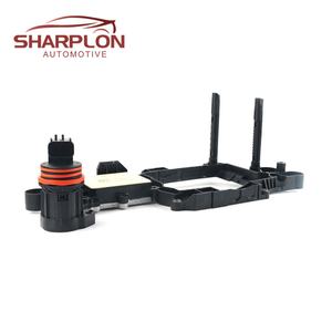 Venta Directa de Unidad de Control de Transmisión 722.8 Compatible con TCU 722.8 para Mercedes Benz Clase A W168 A0034462410 A1695451032 - Product Image 4