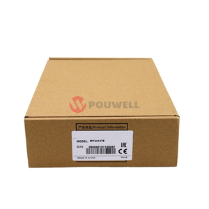 Interfaz Hombre-Máquina Industrial de 7 Pulgadas MT4414 Ethernet Modbus HMI MT4414TE Precio - Product Image 1