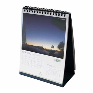 Utilisation de bureau Service de promotion d'impression personnalisée Offre Spéciale de bureau et de bureau Prix bon marché <span class=keywords><strong>2023</strong></span> Impression <span class=keywords><strong>calendrier</strong></span> mural - Product Image 1