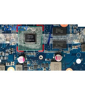 Cho HP 450 <span class=keywords><strong>G4</strong></span> 470 <span class=keywords><strong>G4</strong></span> Máy Tính Xách Tay Bo Mạch Chủ 907713-601 907713-001 DA0X83MB6H0 Với I3-7100U 930M X 2GB GPU DDR4 Mb 100% Thử Nghiệm - Product Image 3