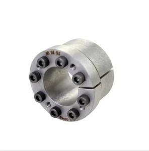 Ensemble de verrouillage d'arbre de transmission Z6 |   Dispositif d'assemblage de verrouillage sans clé C45/Acier, couple maximal de 10800 Nm pour machines industrielles - Product Image 2