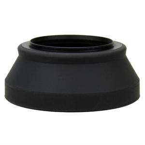 Cubierta <span class=keywords><strong>de</strong></span> lente gran angular Tele <span class=keywords><strong>de</strong></span> goma estándar 49mm 52mm 58mm 55mm 62mm 67mm 72mm 77mm teleobjetivo + tapa <span class=keywords><strong>de</strong></span> lente para Canon Nikon Sony - Product Image 5