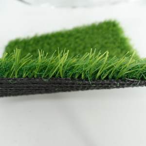 Gazon artificiel paysager de qualité supérieure, durée de vie de 8 à 10 ans, anti-décoloration, <span class=keywords><strong>pour</strong></span> l'aménagement paysager des jardins - Product Image 2