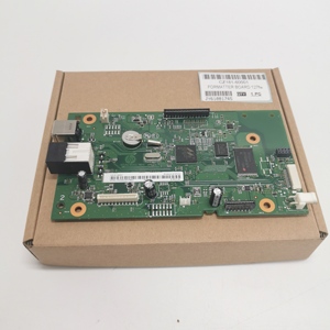 Đã được kiểm tra tốt cho bo mạch chính máy in <span class=keywords><strong>HP</strong></span> M127Fw LaserJet PCA Assy <span class=keywords><strong>Formatter</strong></span> <span class=keywords><strong>Board</strong></span> CZ181-60001 Logic Card - Product Image 5