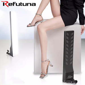 60 Wát Strip ánh sáng nhiếp ảnh ánh sáng cho Youtube quay phim Photo Studio <span class=keywords><strong>Camera</strong></span> LED video Fill chiếu sáng bảng điều chỉnh đèn - Product Image 2