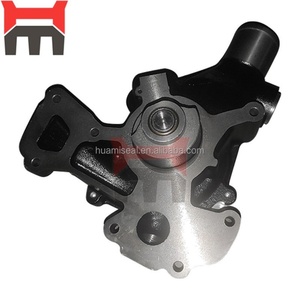 Pompe à eau moteur C6.6 3229662 U5MW0204 4854895 503-8792 E7A22710 3544754 U5MW0208 1104D-44 2772939 355-2252 4131A062 - Product Image 4