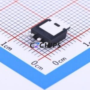 ไดโอดชอทท์กี้ไดโอดแบบ MBRD660CTT4G ถึง-252-2(DPAK) ใหม่และดั้งเดิม - Product Image 2