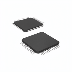 Componentes Electrónicos R7F124FLJ4AFB-C # BA0 64 LQFP Distribuidor Autorizado Integrado - Product Image 1
