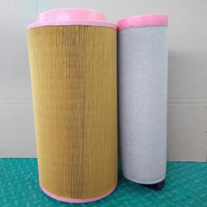 Manny 1625177414 Nouvelles pièces de compresseur industriel Filtre à air et raccords de compresseur - Product Image 6