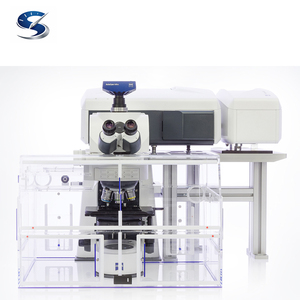 <span class=keywords><strong>Microscope</strong></span> biologique vertical Zeiss Axio Imager 2, plateforme de <span class=keywords><strong>microscope</strong></span> vertical pour la recherche scientifique en biologie - Product Image 2