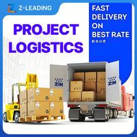 Agent maritime FBA Transitaire maritime DDP EAU Arabie Saoudite FCL Fret Chine Agent international Air DHL Expédition logistique de fret