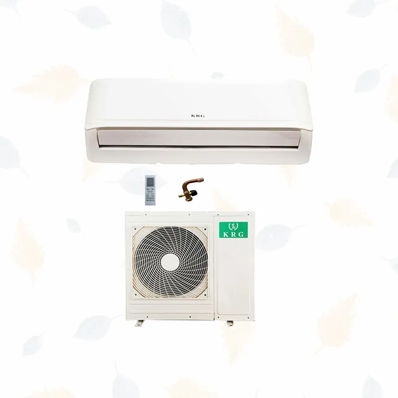 air conditioning wall unit 12000btu 1.5HP cooling heating air conditioning wall manufacturer 3500W Wholesale wall mounted ac