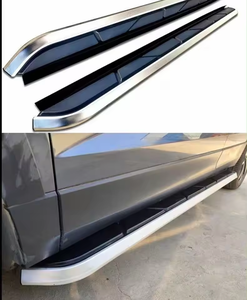 Marchepieds latéraux directs pour <span class=keywords><strong>Skoda</strong></span> Kodiaq <span class=keywords><strong>Yeti</strong></span> KAROQ & Kamiq usine bon prix - Product Image 2