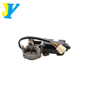 Alta qualità 12V/24V Auto tergicristallo in metallo Auto tergicristalli OEM/ODM disponibili - Product Image 2