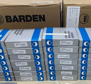 Roulement de pompe moléculaire de précision P4 haute vitesse spécial VCMP206 VCMP114 VCMP212 VCMP209ZS3 pour EDWARDS by <span class=keywords><strong>BARDEN</strong></span> - Product Image 3