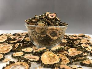 Melón Amargo Orgánico FD de Primera Calidad a Granel para Suplementos Alimenticios con Precio de Exportación - Product Image 4