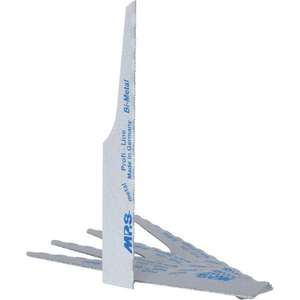 KS เครื่องมือ-ใบเลื่อยจิ๊กซอว์129.3740 (5ชิ้น)-ใบมีด4042146017197 EAN และใบมีดจิ๊กซอว์แผ่นตัด - Product Image 1