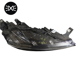 Convient pour l'assemblage d'un phare LED d'origine <span class=keywords><strong>Xiaomi</strong></span> Yu7, phares de voiture - Product Image 3