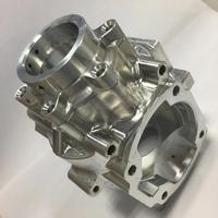 Pièces usinées CNC de haute précision en aluminium, acier inoxydable, cuivre, titane, fraisage, tournage, fabrication, production de prototypes
