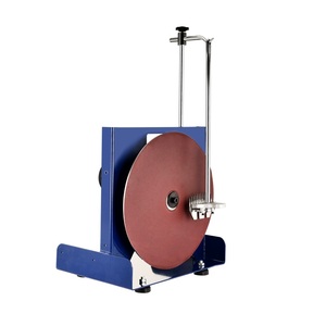 Chuyên nghiệp điện cừu dê tóc Clipper lưỡi mài điện len Máy cắt - Product Image 2