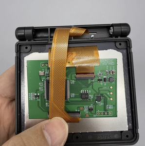 Pantalla LCD IPS de 3,0 pulgadas y 2025 para Gameboy Advance SP, pantalla LCD IPS para <span class=keywords><strong>GBASP</strong></span> - Product Image 4