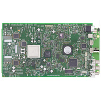 Fabricant d'électronique OEM Fabrication de circuits imprimés multicouches Pcba Fournisseur de circuits imprimés Contrôleur d'assemblage PCBA