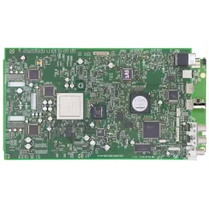 OEM Electronic Hersteller Multilayer Pcb Pcba Herstellung PCB Circuit Board Supplier Assembly Controller PCBA