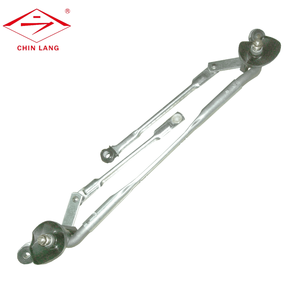 Nouvelle Innovation Bras de Liaison d'Essuie-Glace Métallique de Haute Qualité pour HILUX VIGO 05'~ FORTUNER 05'~ - Product Image 1