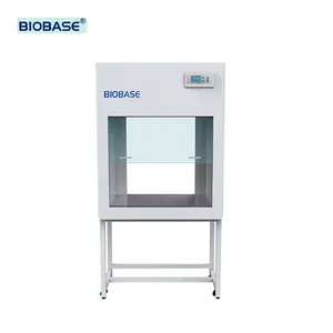 BIobase CHINA Vertical Fluxo Laminar Cabinet BBS-V680 com display LED para laboratórios e hospitais