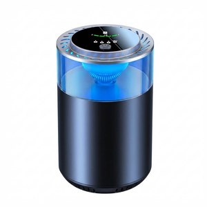 Diffuseur d'air en métal et plastique, parfum nuageux, décoration d'intérieur, aromathérapie, parfum, pulvérisation automatique start-stop - Product Image 1