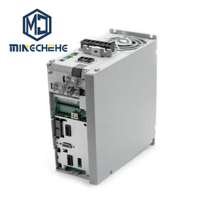 Controlador PLC de Automatización Industrial FX3U-16MR/ES-L FX3U-32MR/ES-L FX3U-48MR/ES-L FX3U-64MR/ES-L FX3U-80MR/ES-L para Manufactura - Product Image 1