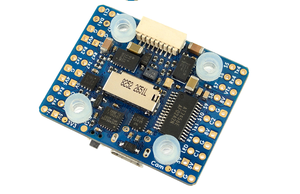 Matek H743 Mini V3 Flight Controller 20x20mm Bahan Plastik Icm42688P Icm42605 OSD Terintegrasi 11 PWM 2-8S Aksesoris Drone V2 - Product Image 4