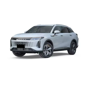 Offre Spéciale <span class=keywords><strong>marque</strong></span> chinoise Exeed RX Automobile 2.0T 400T 261Ps Cherry Exeed Yaoguang <span class=keywords><strong>voiture</strong></span> à essence <span class=keywords><strong>moins</strong></span> <span class=keywords><strong>cher</strong></span> voitures d'occasion pour adulte - Product Image 1