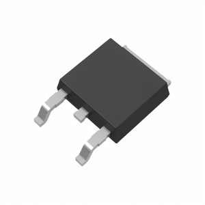 ชิ้นส่วนอิเล็กทรอนิกส์ CPT3 RSD200N05TL ทรานซิสเตอร์ - Product Image 1