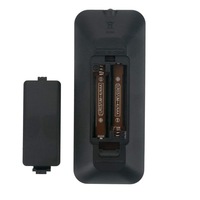 Control remoto para barra de sonido AKB74815311, repuesto de batería de plástico AAA para LG LAS260B/LAS160B/LAC553B/LAS453/LAS453B