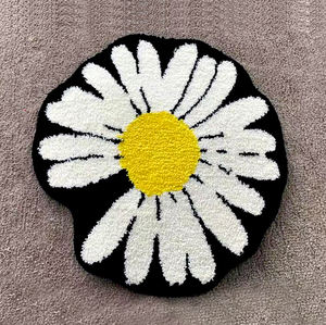 Touffetage personnalisé découpé en forme <span class=keywords><strong>de</strong></span> feuille <span class=keywords><strong>tapis</strong></span> <span class=keywords><strong>de</strong></span> <span class=keywords><strong>bain</strong></span> ensemble <span class=keywords><strong>de</strong></span> salle <span class=keywords><strong>de</strong></span> <span class=keywords><strong>bain</strong></span> avec douche <span class=keywords><strong>tapis</strong></span> <span class=keywords><strong>de</strong></span> <span class=keywords><strong>bain</strong></span> et <span class=keywords><strong>tapis</strong></span> - Product Image 5